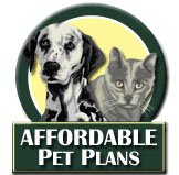 Affordable Pet Plans Logo